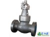 Cấu tạo và Hoạt động của van Cầu loại cao áp (High Pressure Globe Valve)?