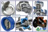 Phân tích các loại Van một chiều. Van 1 chiều là gì?