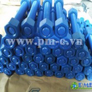 BOLT & NUT A193-B7 STUB-BU LÔNG ĐAI ỐC DYNO-SINGAPORE