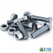 Bu lông Stud bolts A193 Gr B8