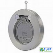 VAN MỘT CHIỀU ĐĨA GESTRA-ĐỨC - DISCO swing check valve CB 24S