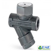 GESTRA - BẪY HƠI GESTRA MODEL DK47 - THERMODYNAMIC STEAM STRAPS DK 47