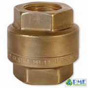 VAN MỘT CHIỀU-GESTRA-ĐỨC- Screwed non-return valve MB