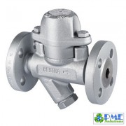 GESTRA - BẪY HƠI NHIỆT TĨNH GESTRA - Thermostatic steam traps MK 45/45A