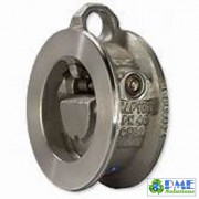 VAN MỘT CHIỀU GESTRA ĐỨC MODEL NAF - GESTRA Swing check valve NAF