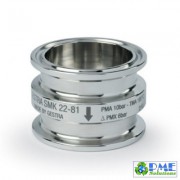 BẪY HƠI NHIỆT TĨNH GESTRA MODEL SMK 22  - GESTRA Thermostatic steam traps SMK 22