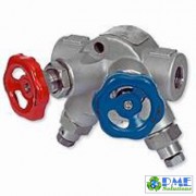 GESTRA - BẪY HƠI GESTRA MODEL TS 36