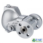 BẪY HƠI PHAO GESTRA - Ball-float steam traps UNA 45/46/46A