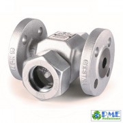 GESTRA - BẪY HƠI ĐÍNH KÈM KÍNH QUAN SÁT MODEL VK 16
