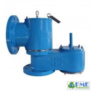 KSBG/GS - VAN THỞ HỒI LƯU ĐƯỜNG ỐNG (KSBG/GS TYPE PIPE AWAY PRESSURE VACUUM RELIEF VALVE)