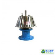 KSPR - VAN HỒI LƯU KSPC HÀN QUỐC MODEL KSPR (KSPR TYPE PRESSURE RELIEF VLAVE)