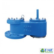 KSVR//VS VAN THỞ  MODEL-KSVR//KSVS THÂN NHÔM, THÉP, INOX, BÍCH ANSI  (KSVR/VS TYPE VACUUM RELIEF VALVE)