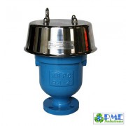 KSBBJ/JS - VAN THỞ KSPC (KSBBJ/JS TYPE PRESSURE VACUUM RELIEF VALVE)
