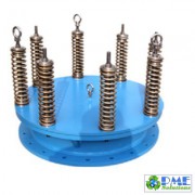 KSES - VAN XẢ KHÍ KHẨN CẤP ( KSES TYPE EMERGENCY VENT COVER)