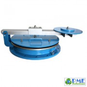 VAN XẢ KHÍ KHẨN CẤP, MODEL: KSEPK, BÍCH ANSI150RF, KSPC - HÀN QUỐC