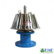 KSEPR/EPS - VAN XẢ KHÍ KHẨN CẤP (KSEPR/EPS TYPE EMERGENCY VENT COVER)