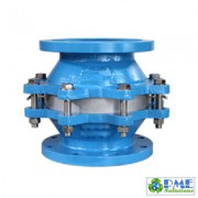 KSFI - BÌNH NGĂN TIA LỬA (KSFI  TYPE FLAME ARRESTER)