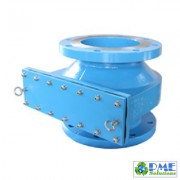 KSFH - BÌNH NGĂN TIA LỬA (KSFH TYPE FLAME ARRESTER)