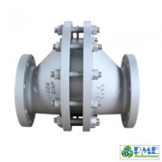 KSFL - BÌNH NGĂN TIA LỬA (KSFL TYPE FLAME ARRESTER)