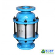 KFD - BÌNH NGĂN TIA LỬA (KFD TYPE FLAME ARRESTER)