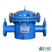 KSFD - BÌNH NGĂN TIA LỬA ( KSFD TYPE FLAME ARRESTER)