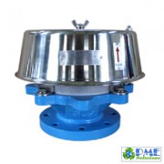 KSFE - BÌNH NGĂN TIA LỬA (KSFE TYPE FLAME ARRESTER)