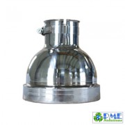 KSFF - BÌNH NGĂN TIA LỬA (KSFF TYPE FLAME ARRESTER)