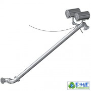 PHAO HÚT NỔI CHO XĂNG DẦU - KSPC FLOATING SUCTION