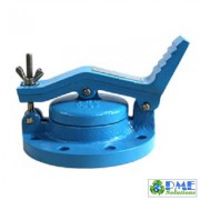 KSGH - NẮP ĐẬY BỂ KSPC HÀN QUỐC THÂN NHÔM MODEL KSGH-2 (KSGH TYPE GUAGE HATCH COVER)
