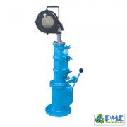 KSSD - THIẾT BỊ LẤY MẪU KSPC-HÀN QUỐC MODEL KSSD (KSSD TYPE SMAPLING DEVICES)