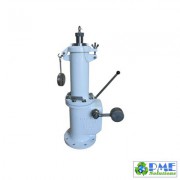 KSSD-A - THIẾT BỊ LẤY MẪU VÀ BÁO MỨC KSPC-HÀN QUỐC, MODEL: KSSD-A ( KSSD-A TYPE SMAPLING DEVICES)