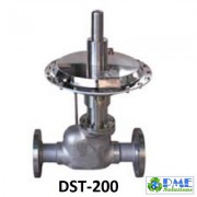 DST SERIES - VAN PHỦ KÍN NITƠ (N2 Blanketing Valve)