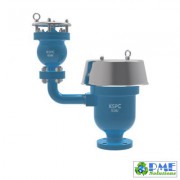 KSBJ-D - VAN XẢ KHÍ (KSBJ-D AIR RELEASE VALVE)