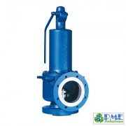 TYPE 526 - VAN AN TOÀN LESER DÒNG API TYPE 526 CHO DẦU KHÍ