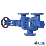 CHANGE OVER VALVE TYPE 310 - BEST AVAILABILITY