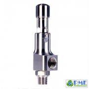 TYPE 437 - VAN AN TOÀN LESER DÒNG COMPACT PERFORMANCE (ĐỨC)