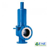 441-H2 - VAN AN TOÀN LESER Type 441-H2 - HIGH PERFORMANCE