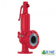 VAN AN TOÀN LESER DÒNG S & R  SAFETY VALVE - Series SBD, Series TRDF, Series TRDG, Series L&W