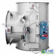 VAN DAMPER 3 NGÃ ORBINOX MODEL DI