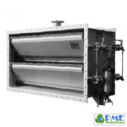 VAN DAMPER ORBINOX MODEL PE