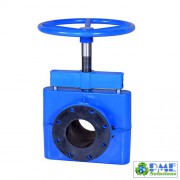 PINCH VALVES ORBINOX MODEL PA
