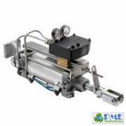 ORBINOX HIGH PERFORMANCE PNEUMATIC CYLINDER