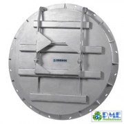 VAN CỔNG SLIDE GATE VALVE ORBINOX MODEL RR