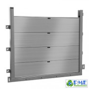 VAN CỔNG SLIDE GATE ORBINOX MODEL SA