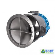 ORBINOX FIXED CONE VALVE MODEL CH