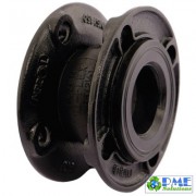 10-Flex - Khớp nối cao su cầu đơn nối bích