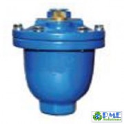 CAAV-B - Van xả khí thân gang PN16