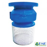 CFV-B- Van lúp bê nối bích PN16
