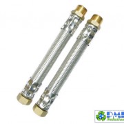 Facolex - Khớp nối mềm inox