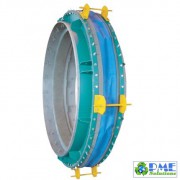FJT - Khớp nối giãn nở